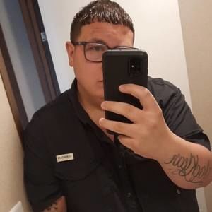 Meet your Posher, Earl